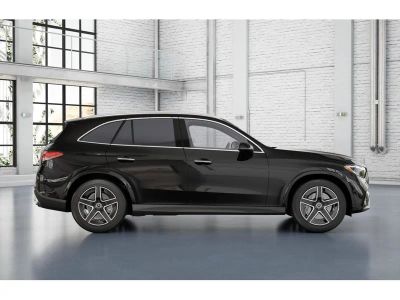 2026 Mercedes-Benz GLC — photo 58 view