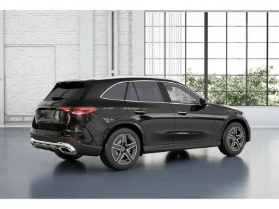 2026 Mercedes-Benz GLC — photo 62 view