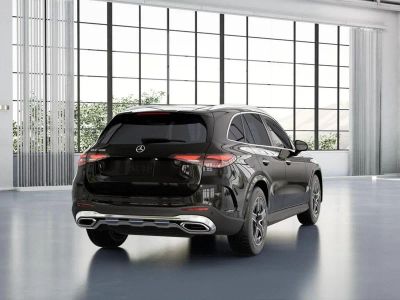 2026 Mercedes-Benz GLC — photo 23 view