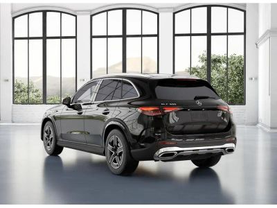 2026 Mercedes-Benz GLC — photo 28 view