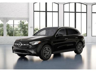 2026 Mercedes-Benz GLC — photo 81 view