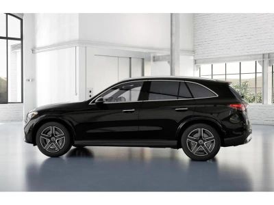 2026 Mercedes-Benz GLC — photo 33 view