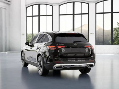 2026 Mercedes-Benz GLC — photo 69 view
