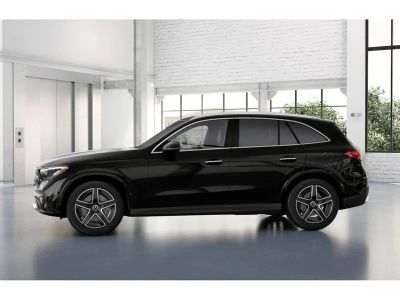 2026 Mercedes-Benz GLC — photo 87 view