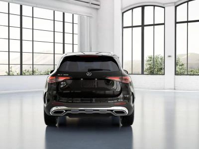 2026 Mercedes-Benz GLC — photo 86 view