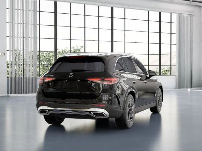 2026 Mercedes-Benz GLC — photo 65 view