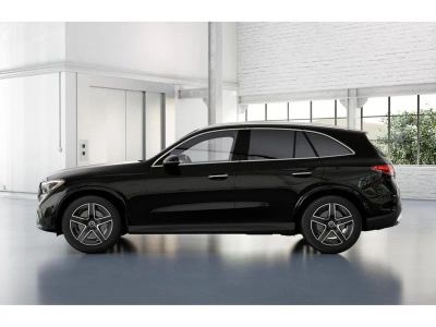 2026 Mercedes-Benz GLC — photo 34 view