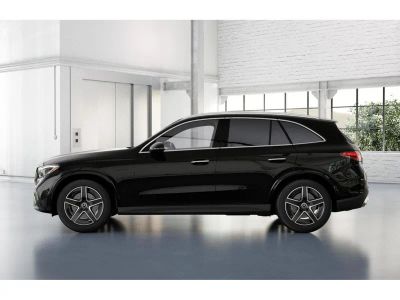 2026 Mercedes-Benz GLC — photo 76 view