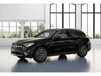 2026 Mercedes-Benz GLC — photo 80 view