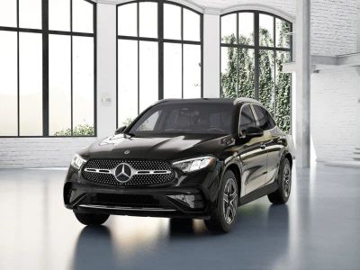 2026 Mercedes-Benz GLC — photo 83 view