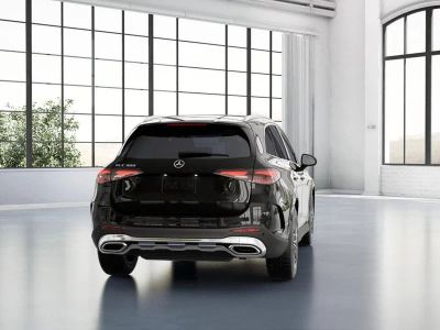 2026 Mercedes-Benz GLC — photo 24 view
