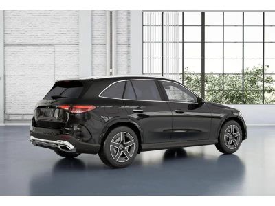 2026 Mercedes-Benz GLC — photo 20 view