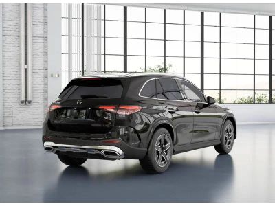 2026 Mercedes-Benz GLC — photo 64 view