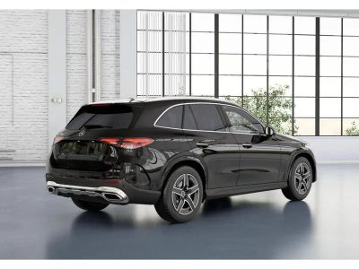 2026 Mercedes-Benz GLC — photo 21 view