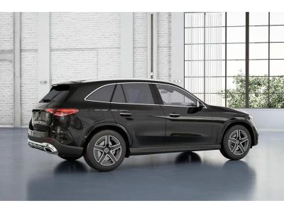 2026 Mercedes-Benz GLC — photo 19 view