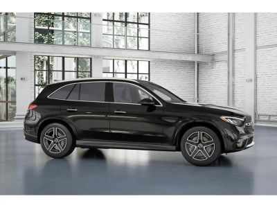 2026 Mercedes-Benz GLC — photo 14 view