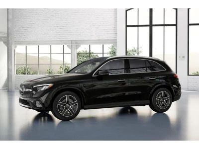 2026 Mercedes-Benz GLC — photo 37 view