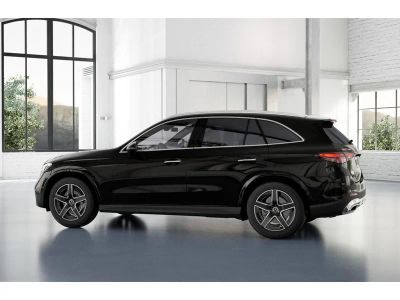 2026 Mercedes-Benz GLC — photo 74 view