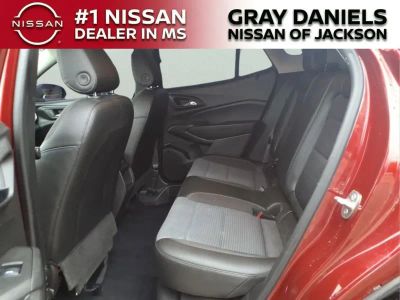 2024 Chevrolet Trax - Photo 25