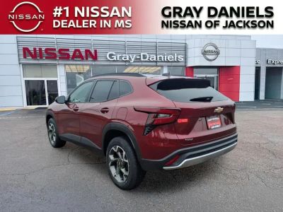 2024 Chevrolet Trax - Photo 5