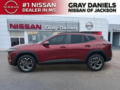 2024 Chevrolet Trax - Photo 4