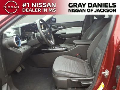 2024 Chevrolet Trax - Photo 22