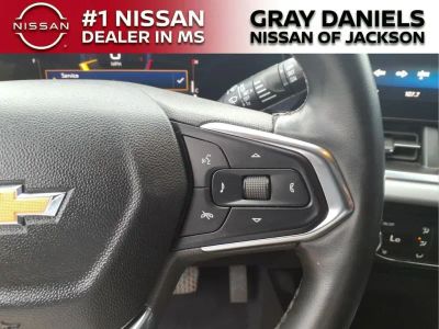 2024 Chevrolet Trax - Photo 14
