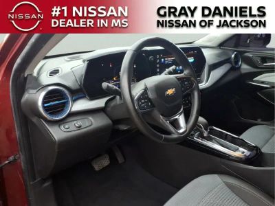 2024 Chevrolet Trax - Photo 10