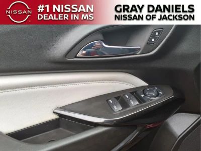 2024 Chevrolet Trax - Photo 11