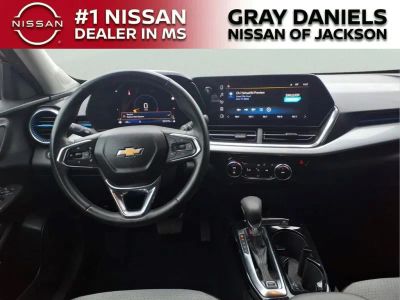 2024 Chevrolet Trax - Photo 9