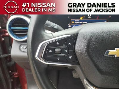 2024 Chevrolet Trax - Photo 13
