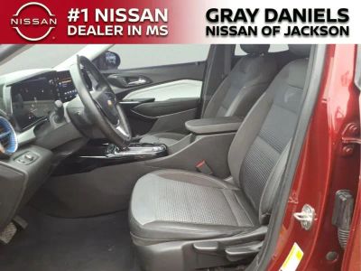 2024 Chevrolet Trax - Photo 23