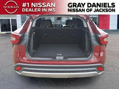 2024 Chevrolet Trax - Photo 8