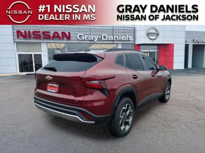 2024 Chevrolet Trax - Photo 7