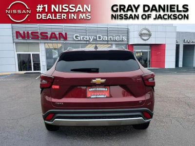 2024 Chevrolet Trax - Photo 6