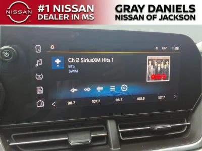 2024 Chevrolet Trax - Photo 16