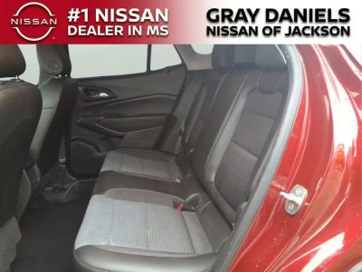 2024 Chevrolet Trax - Photo 26