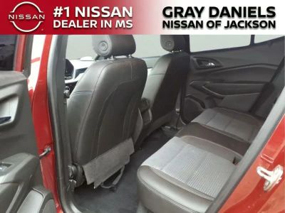 2024 Chevrolet Trax - Photo 27
