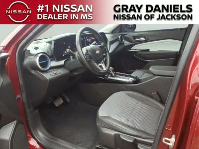 2024 Chevrolet Trax - Photo 24