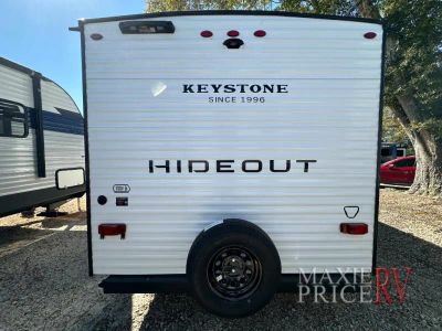 2026 Keystone Hideout Mini - Photo 3
