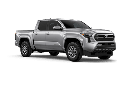 2026 Toyota Tacoma — photo 27 view