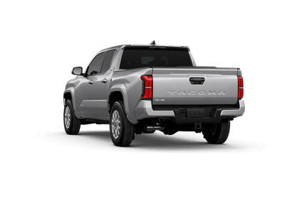 2026 Toyota Tacoma — photo 19 view