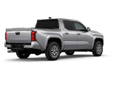 2026 Toyota Tacoma — photo 22 view