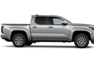 2026 Toyota Tacoma — photo 25 view