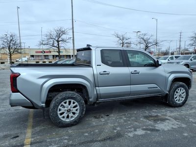 2026 Toyota Tacoma — photo 8 view