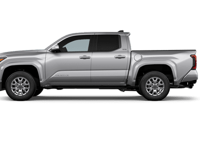 2026 Toyota Tacoma — photo 16 view