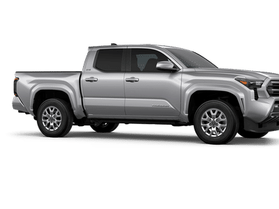 2026 Toyota Tacoma — photo 26 view