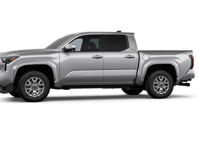 2026 Toyota Tacoma — photo 15 view