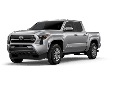 2026 Toyota Tacoma — photo 13 view