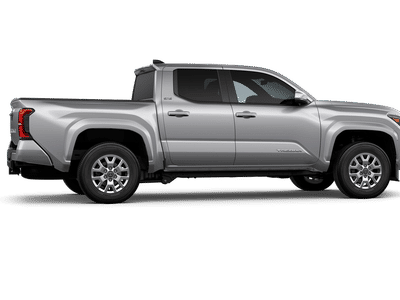 2026 Toyota Tacoma — photo 24 view